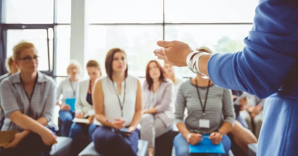 Capacitación y experiencia del cliente